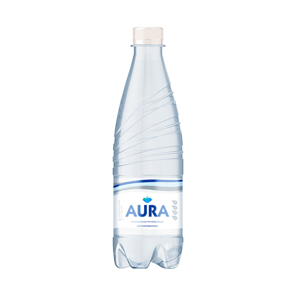 Still water "Aura"