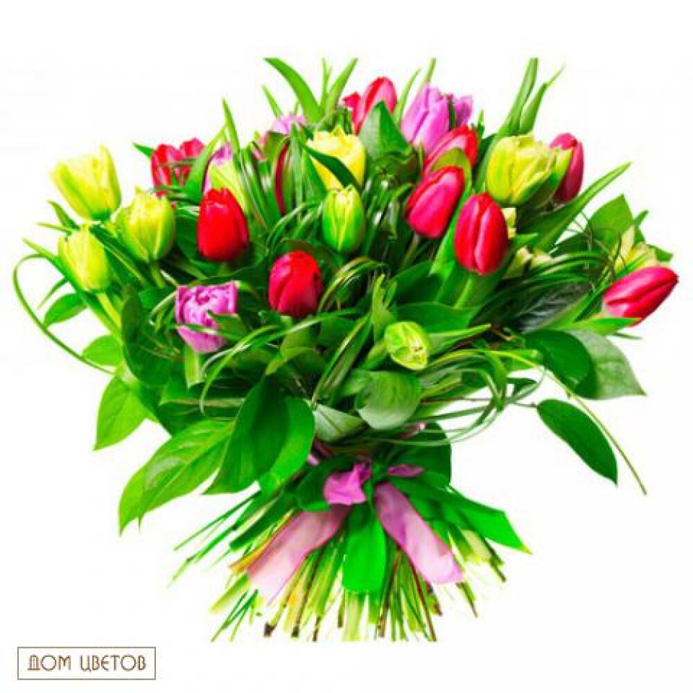 Букет «Микс» art 228