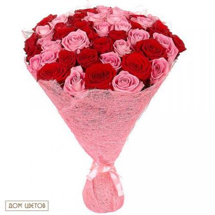 Букет «Елизавета» art 230