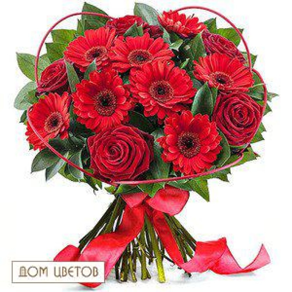 Букет «Яркие впечатления» art 362