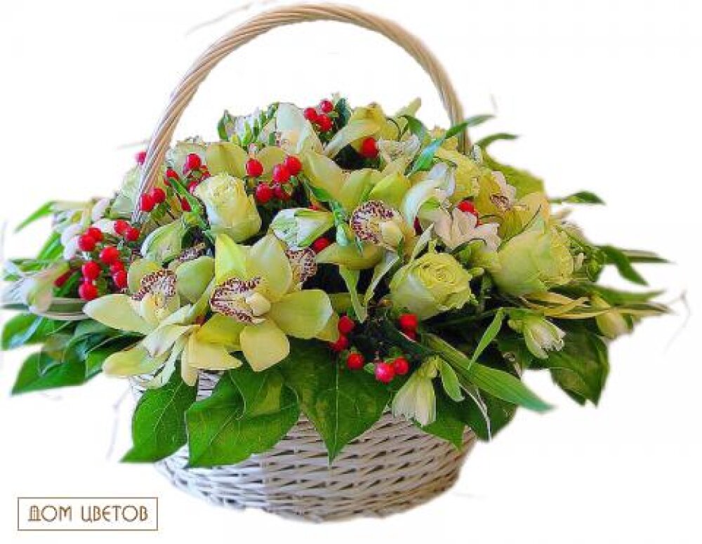 Композиция «Мишель» art 275