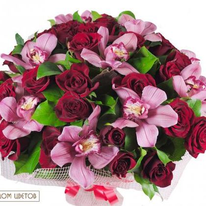 Букет «Сангрия» art 285