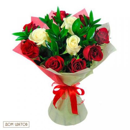 Букет «Магия Любви» art 234