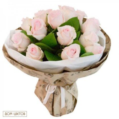 Букет «Ангажемент» art 371