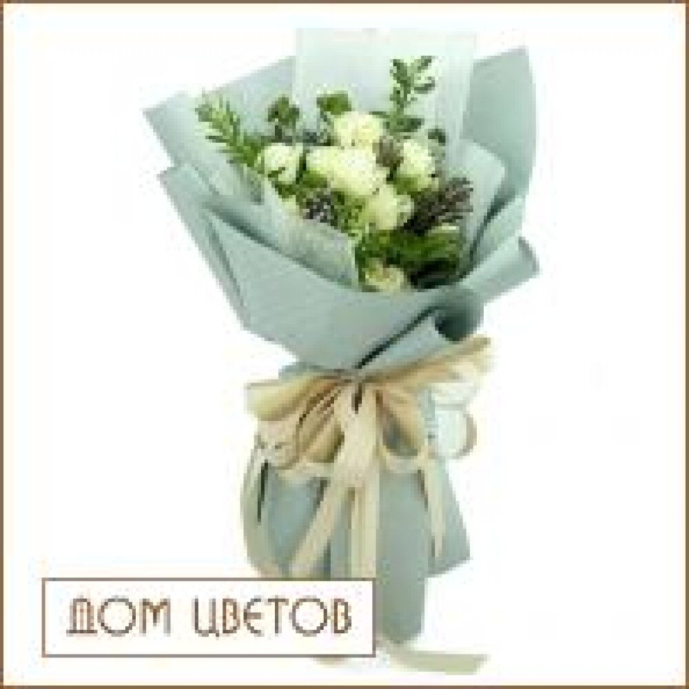 Букет «Нежность» art 641