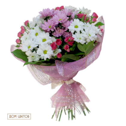 Букет «Нежность» art 373