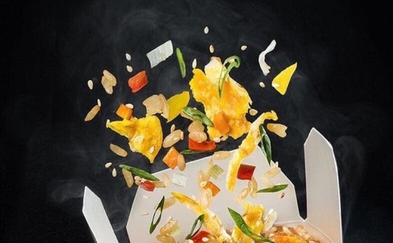 Рис «Тепан»