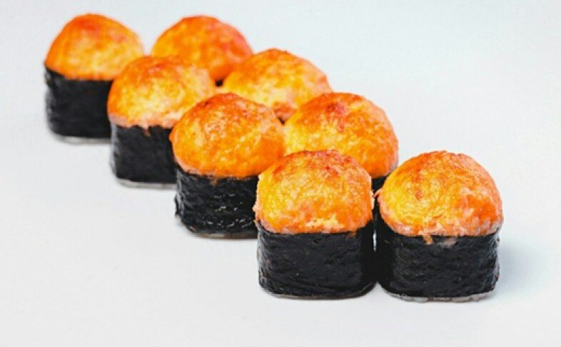 Ролл «Тори»