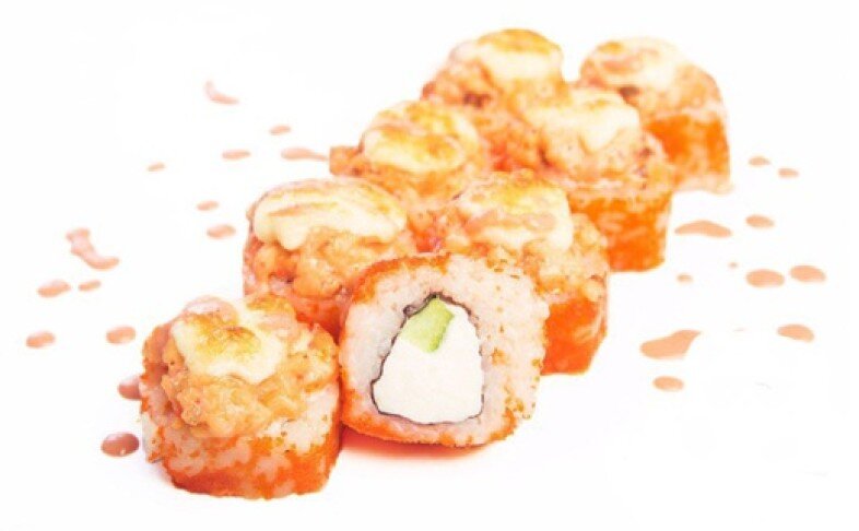 Ролл «Невада»