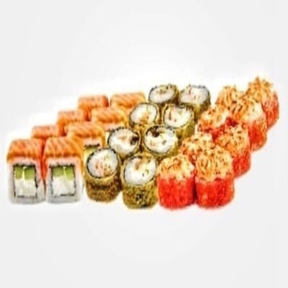 Набор «Sushi-Time Life»