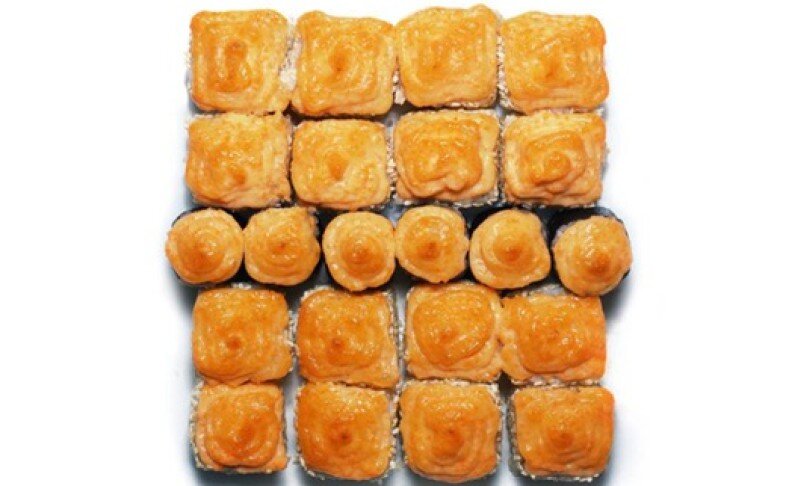 Набор «Гейша»