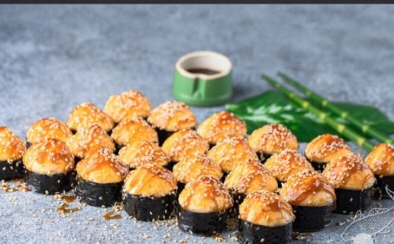 Набор «Сахара»