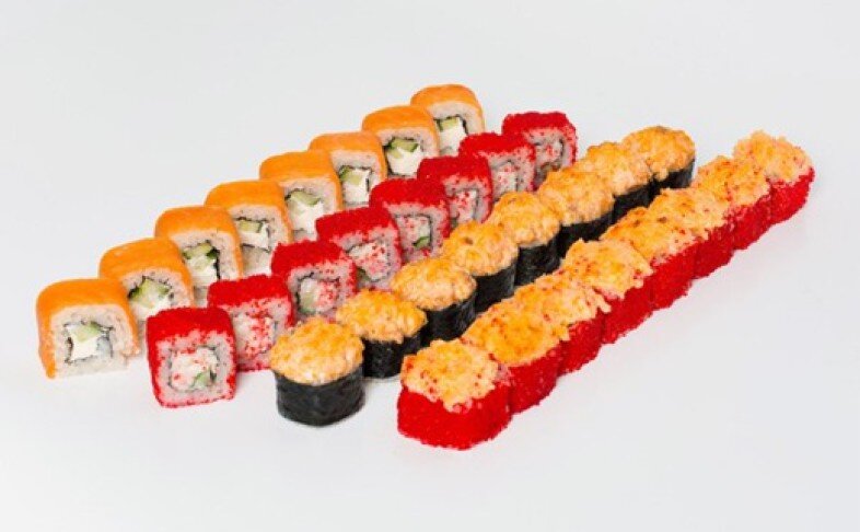 Набор «Урбан сет»