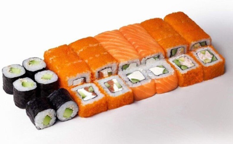 Набор «Сакура»