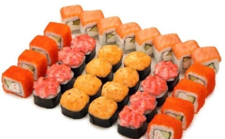 Набор «Новый микс»