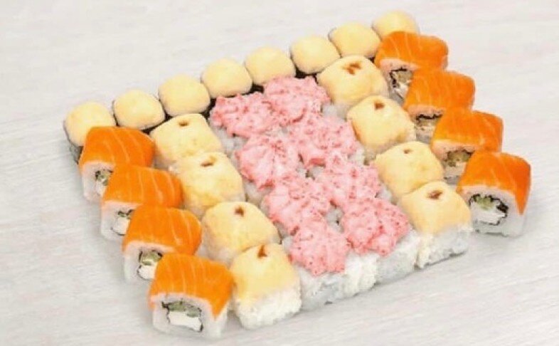 Набор «Будничный»