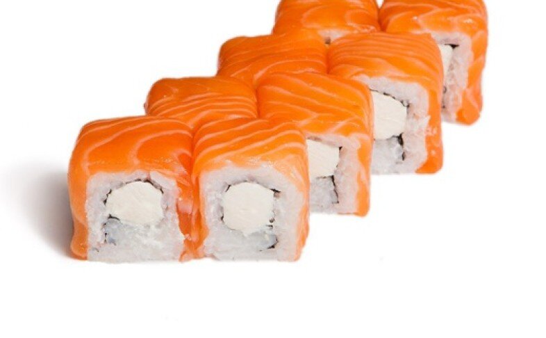 Ролл «Милетто»