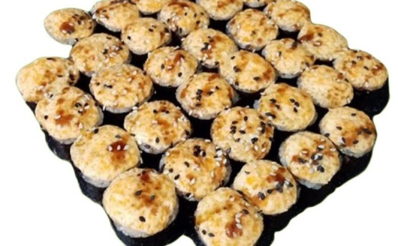 Набор «Big Fish»