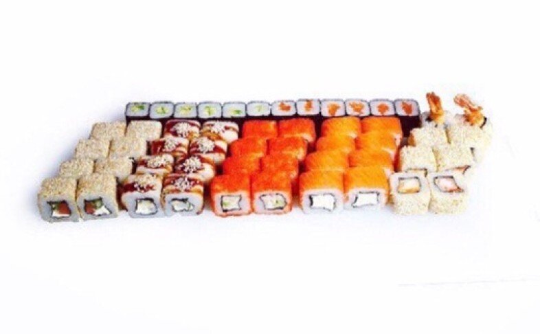 Набор "Экзотический"