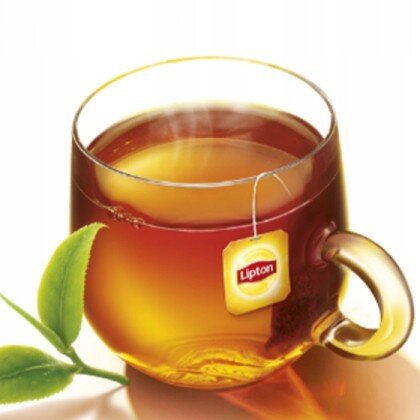 Чай черный Lipton