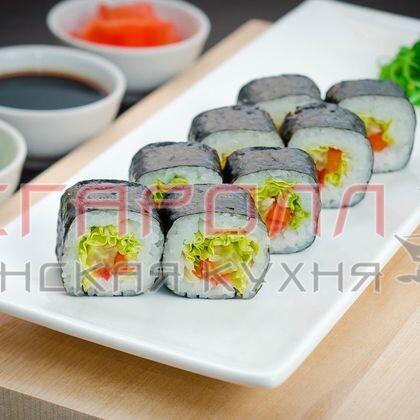 Ролл «Ясай»