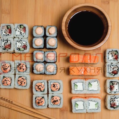 Акция «Водный мир»