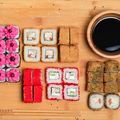 Акция «Мозайка»