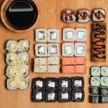 Акция «Космос»