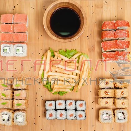 Акция «6 ЧУВСТВО»