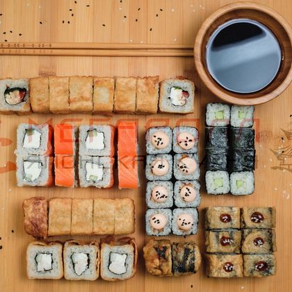 Акция «Zодиак»