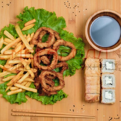 Акция «Тринити»