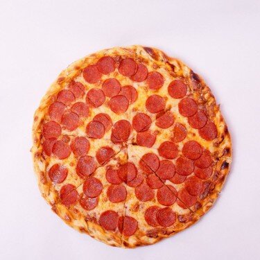 Пицца «Пепперони»