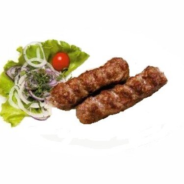 Люля кебаб из говядины