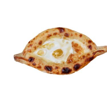 Хачапури по аджарски