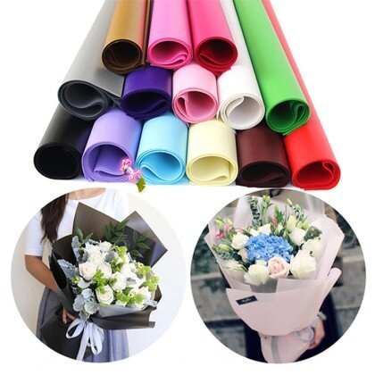 Матовая бумага (корейка)