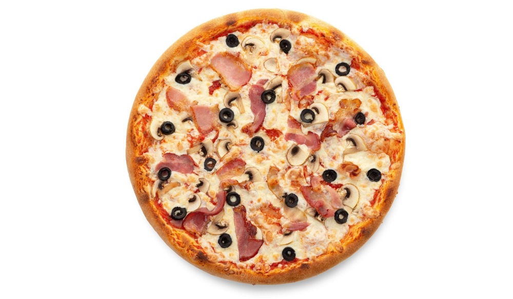 Пицца «Ла Чиполла» 30