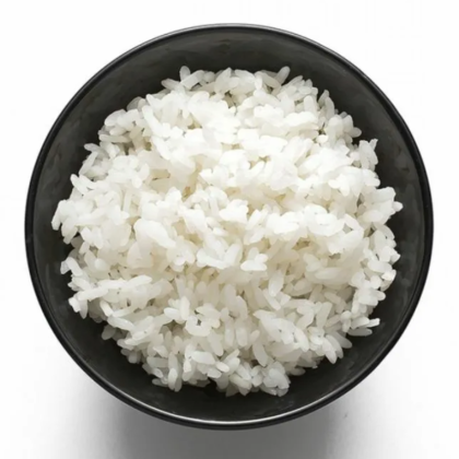 Рис «Нишики» с овощами