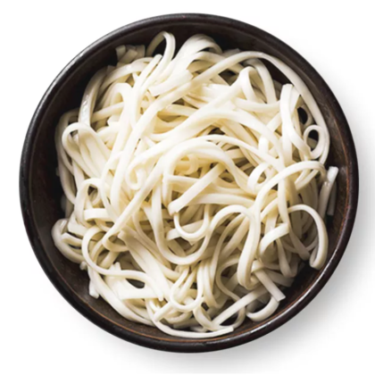 Лапша «Удон» с овощами