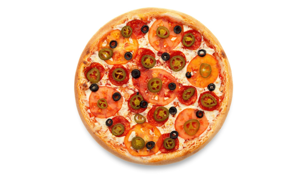 Пицца «Диабло» 40
