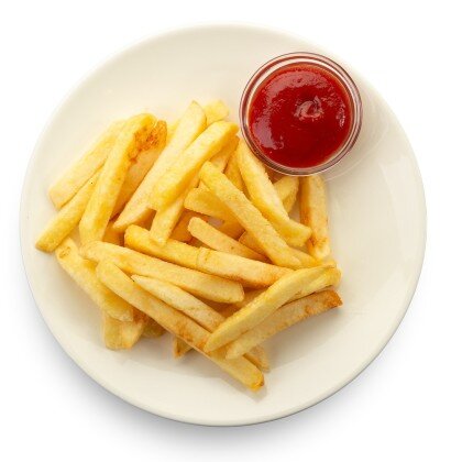 Картофель «Фри»