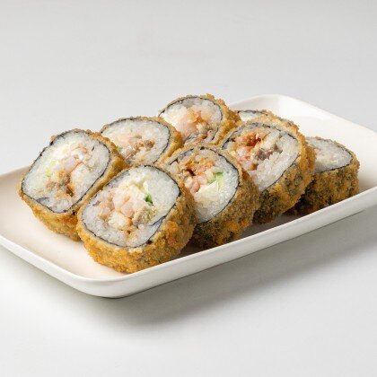 Горячий Ролл «Ногано»