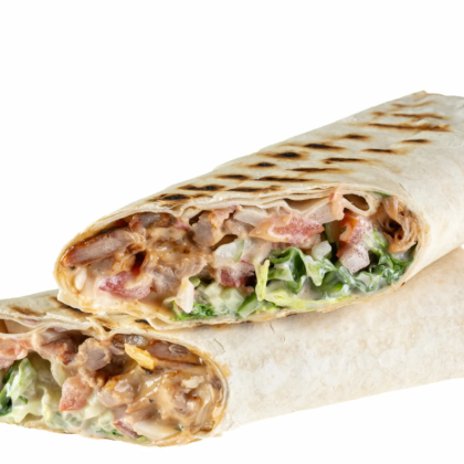 Донер с «Говядиной»