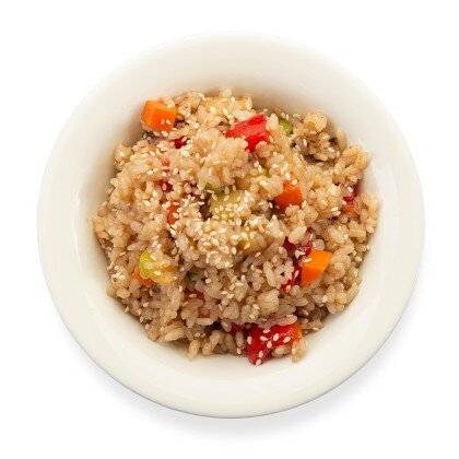 Wok «Тяхон с Овощами»