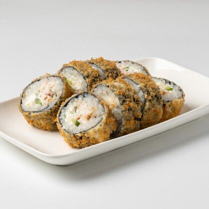 Горячий Ролл «Американский»