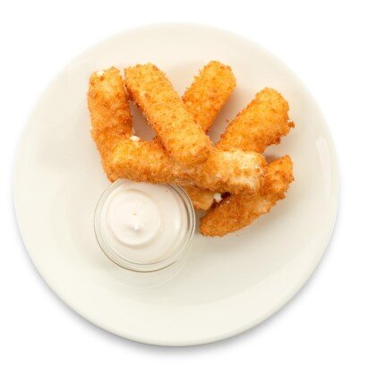 «Сырные Палочки»