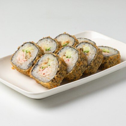 Горячий Ролл «Калифорния»