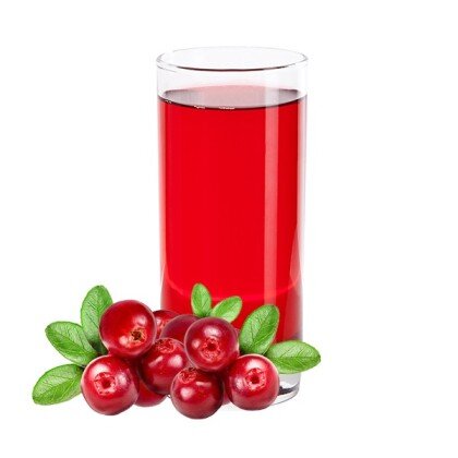 Морс из «Клюквы» 1л.