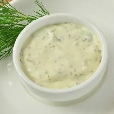 Соус тартар