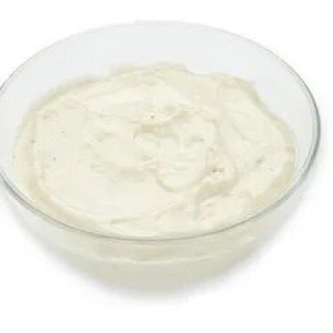 Соус сливочно-чесночный