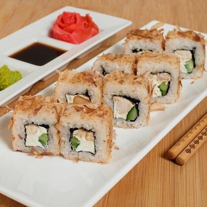 Ролл «Тайфун»